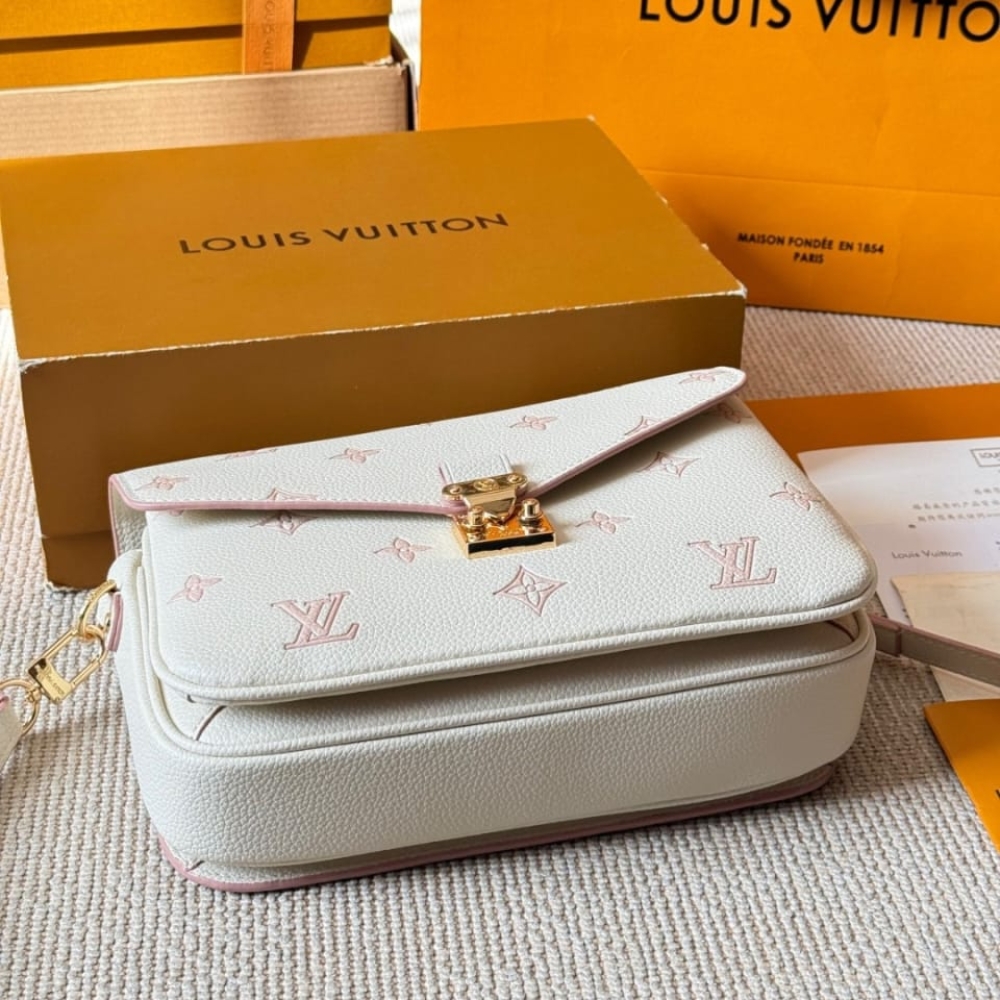 Louis Vuitton Pochette Métis Eden 25Cm M14977 - Image 6