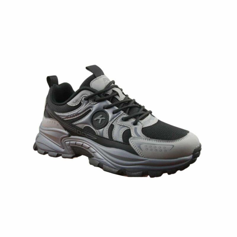 Prada Sport Running Sneaker In Black