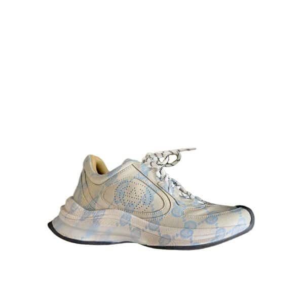 Gucci Run Sneaker 721116 Aabeb 4060