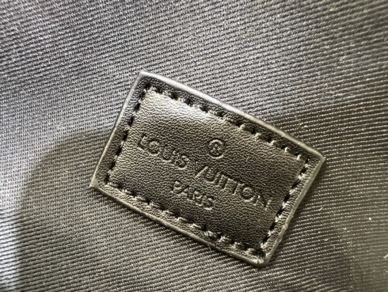 Alternative view of Louis Vuitton Comet Bumbag 45Cm M22494