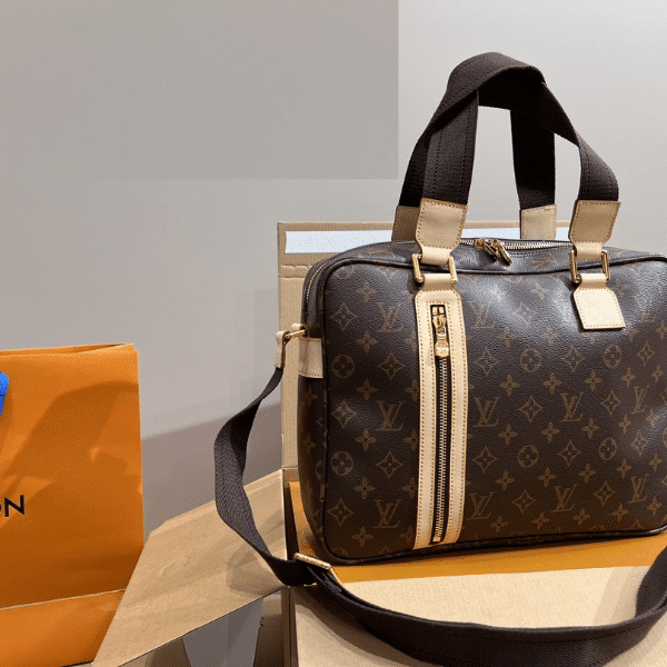 Alternative view of Gucci Printed GG Stretch Jersey Bikini Dark Blue