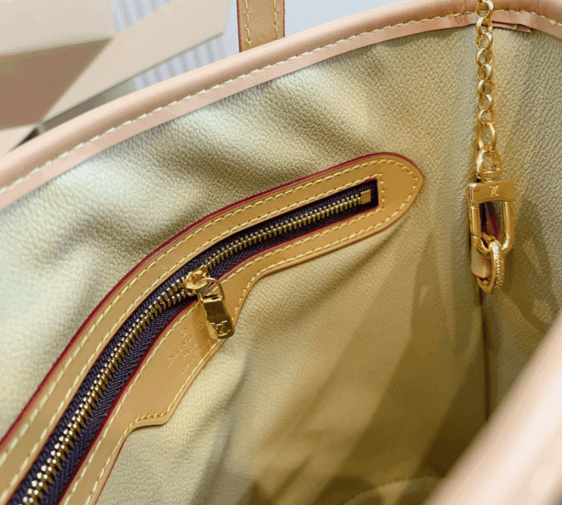 Alternative view of Louis Vuitton Monogram Petit Bucket PM Monogram Canvas 26Cm M42238