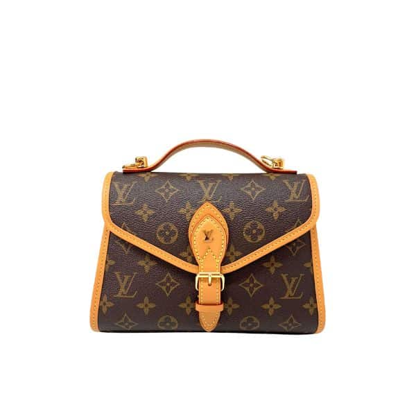 Louis Vuitton Ivy Monogram Canvas 25Cm M44919