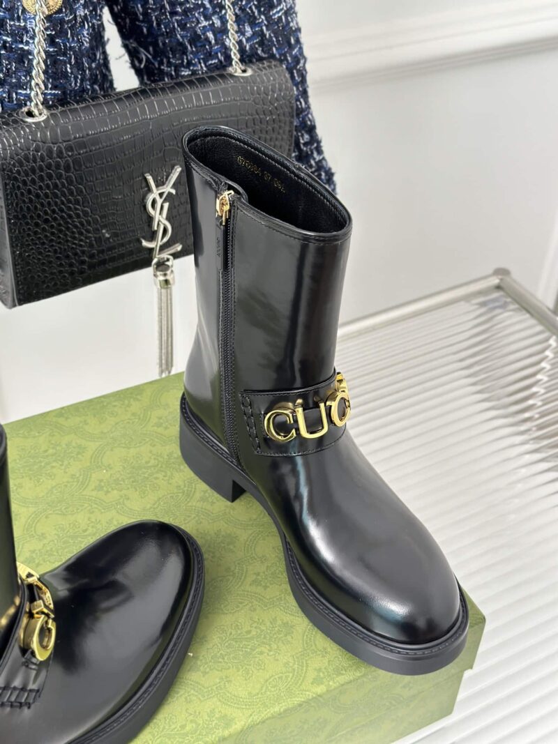 Alternative view of Gucci Women'S Gucci Boot Black