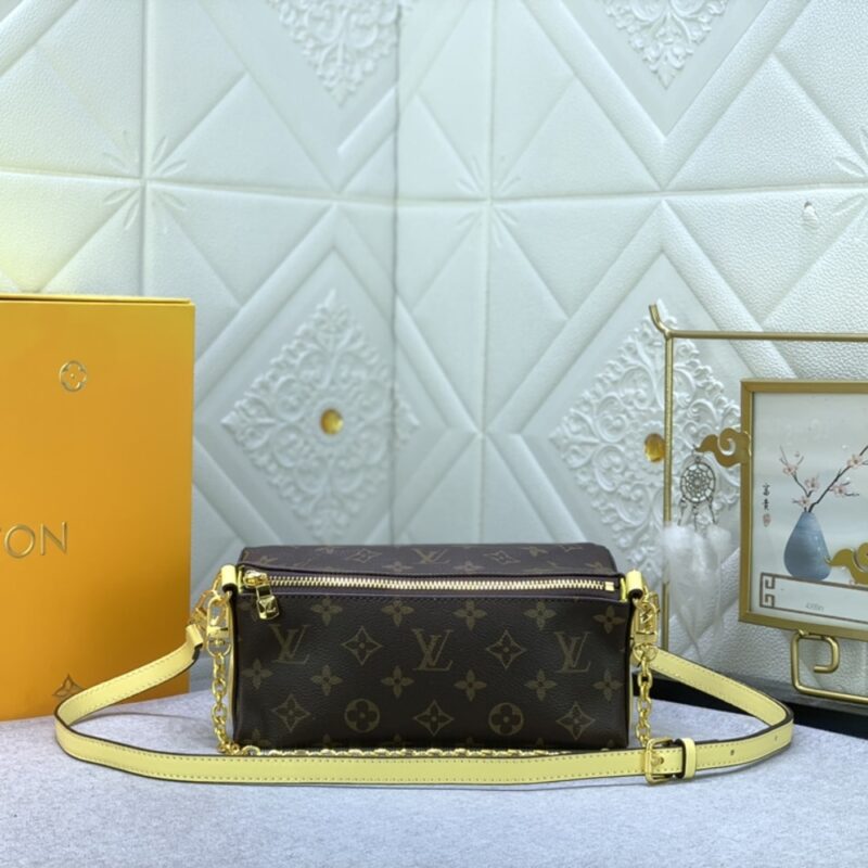 Alternative view of Louis Vuitton Vanity Case PM 22Cm M46758