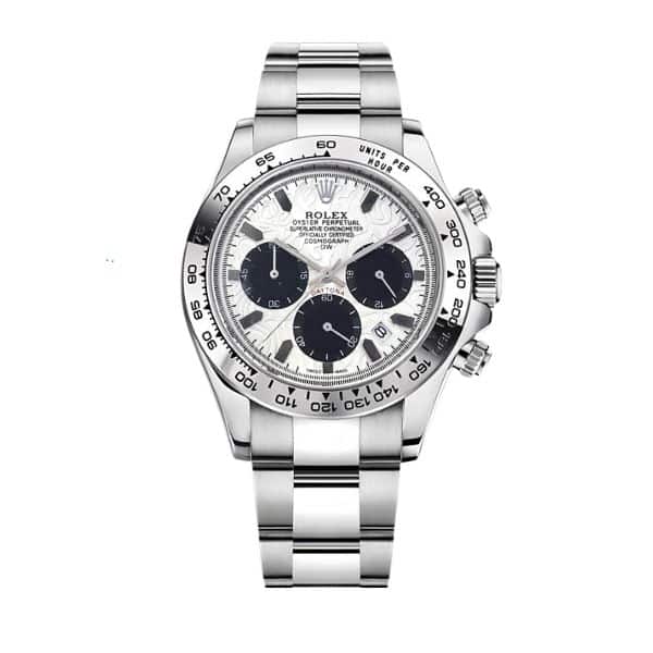 Rolex Cosmograph Daytona 40Mm