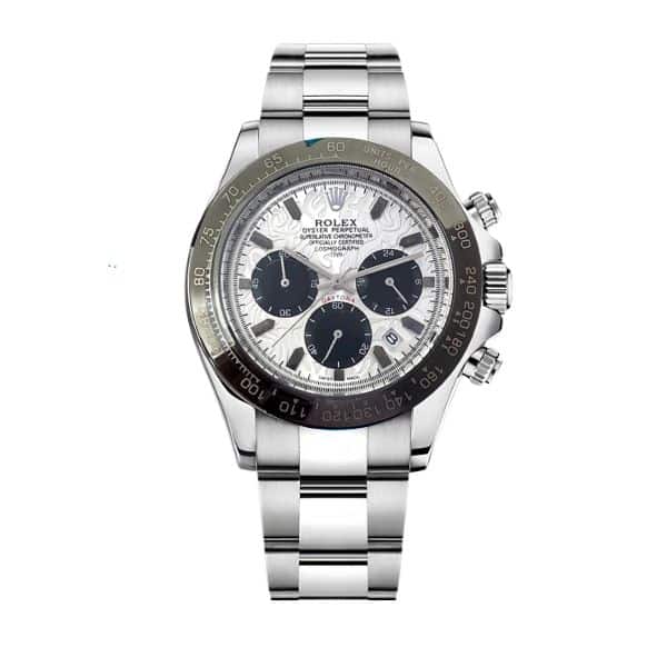 Rolex Cosmograph Daytona 40Mm