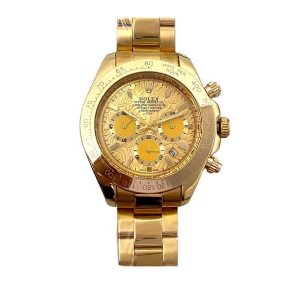 Rolex Cosmograph Daytona 40Mm