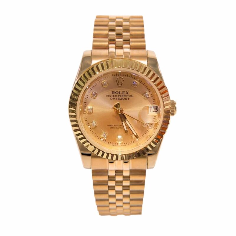 Rolex Datejust 31 40Mm