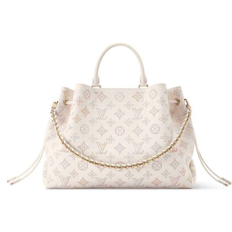 Louis Vuitton Bella Tote Dream Cream 33Cm M15116