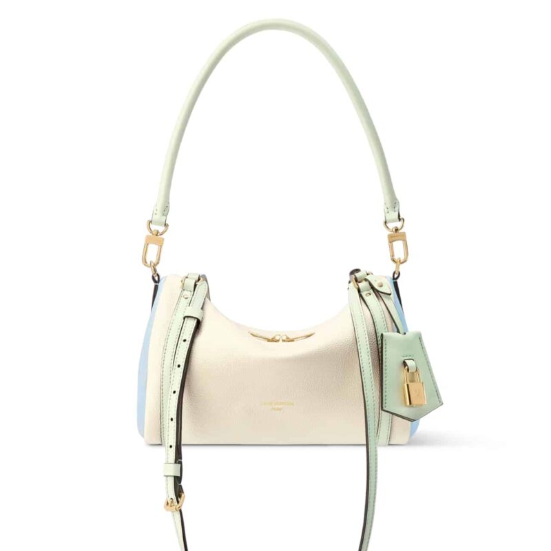 Louis Vuitton Express PM Olympian Blue 26Cm M26905