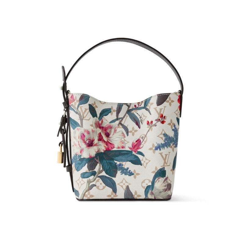 Louis Vuitton All In BB Monogram Canvas Dune 18cm M29067