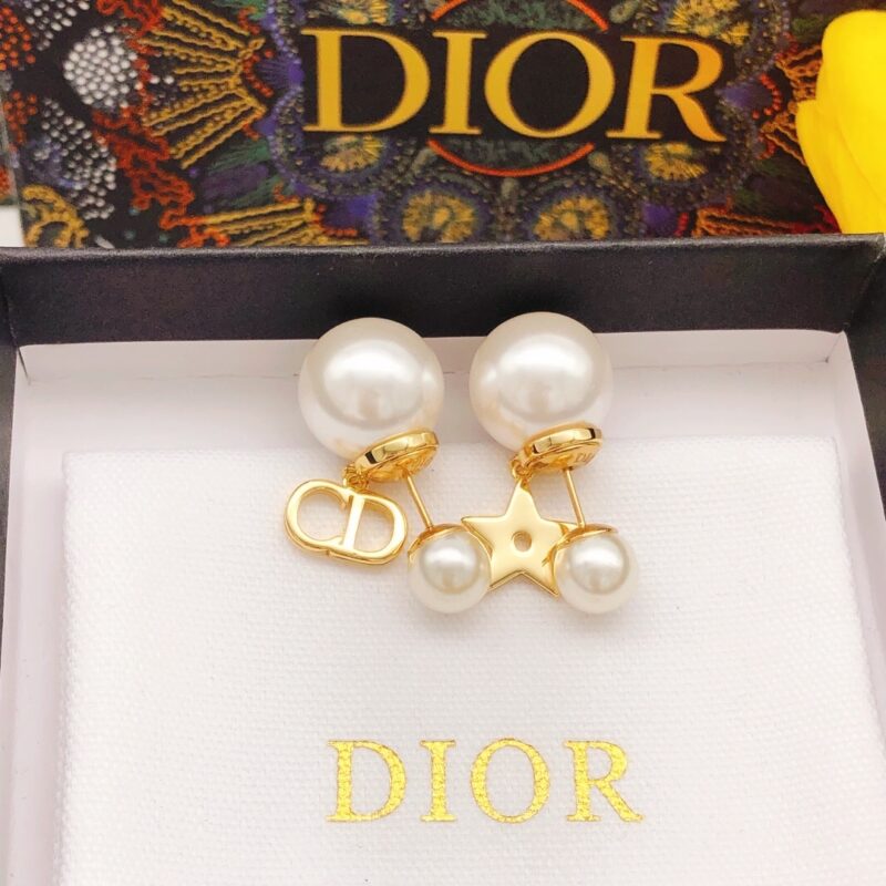DIOR EARRINGS