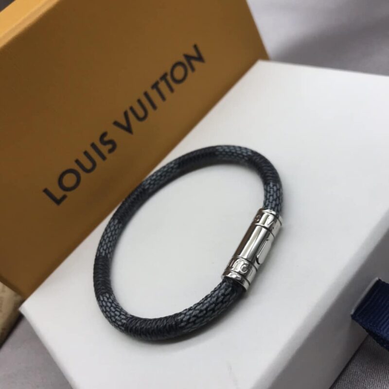Alternative view of Louis Vuitton Pulsera Keep It Bracelet M6140E