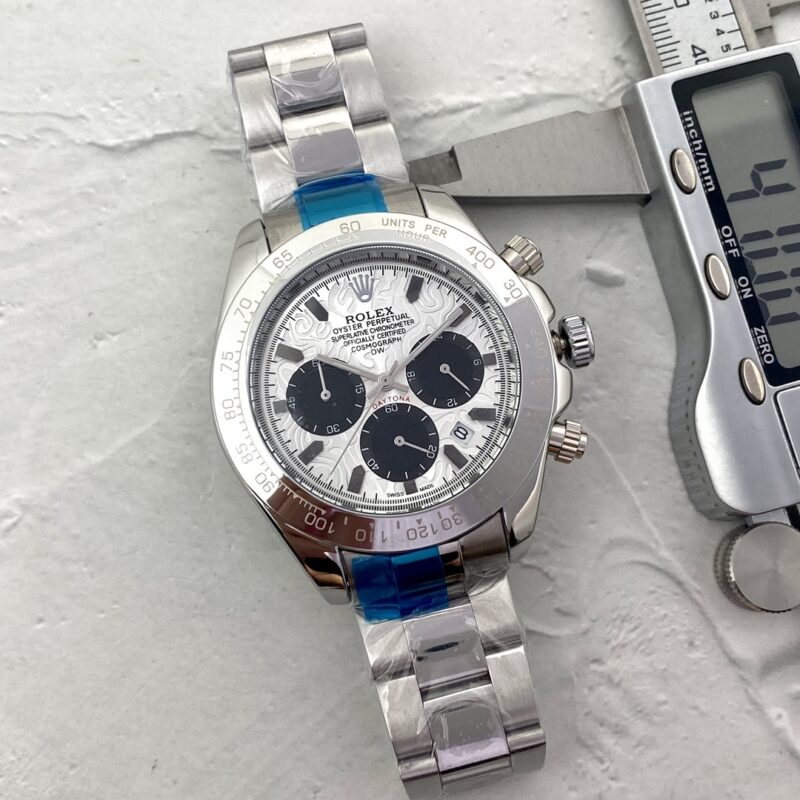 Alternative view of Rolex Cosmograph Daytona 40Mm