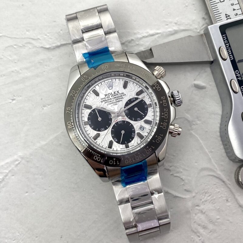Alternative view of Rolex Cosmograph Daytona 40Mm