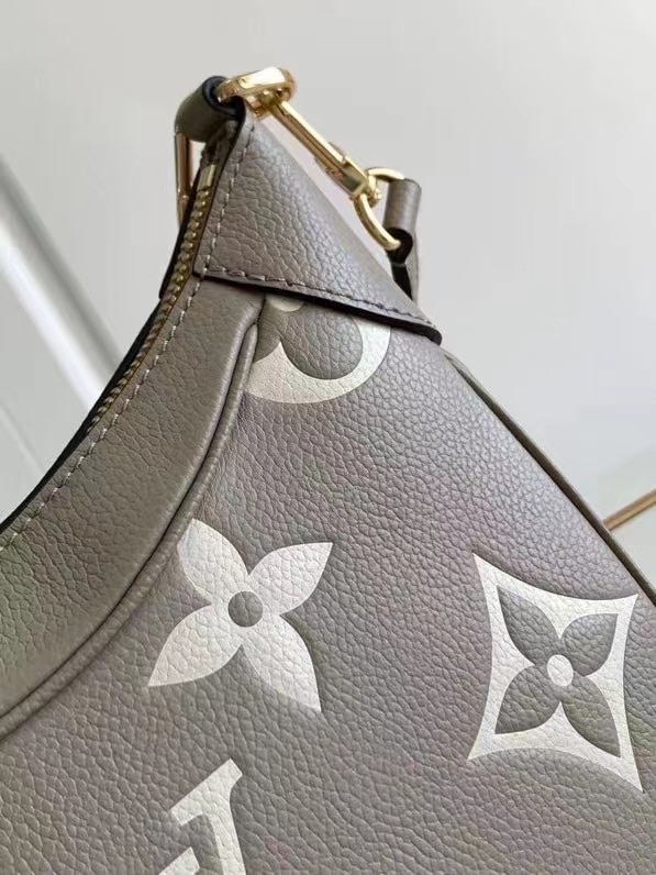 Louis Vuitton Bagatelle 22Cm Beige M46112 - Image 7