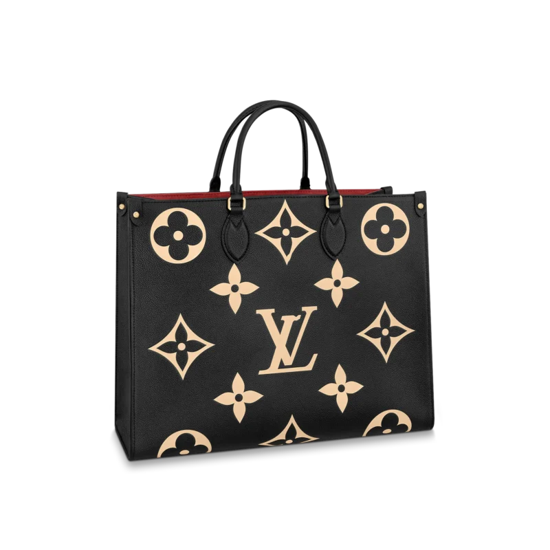 Louis Vuitton Onthego MM 35Cm M45495