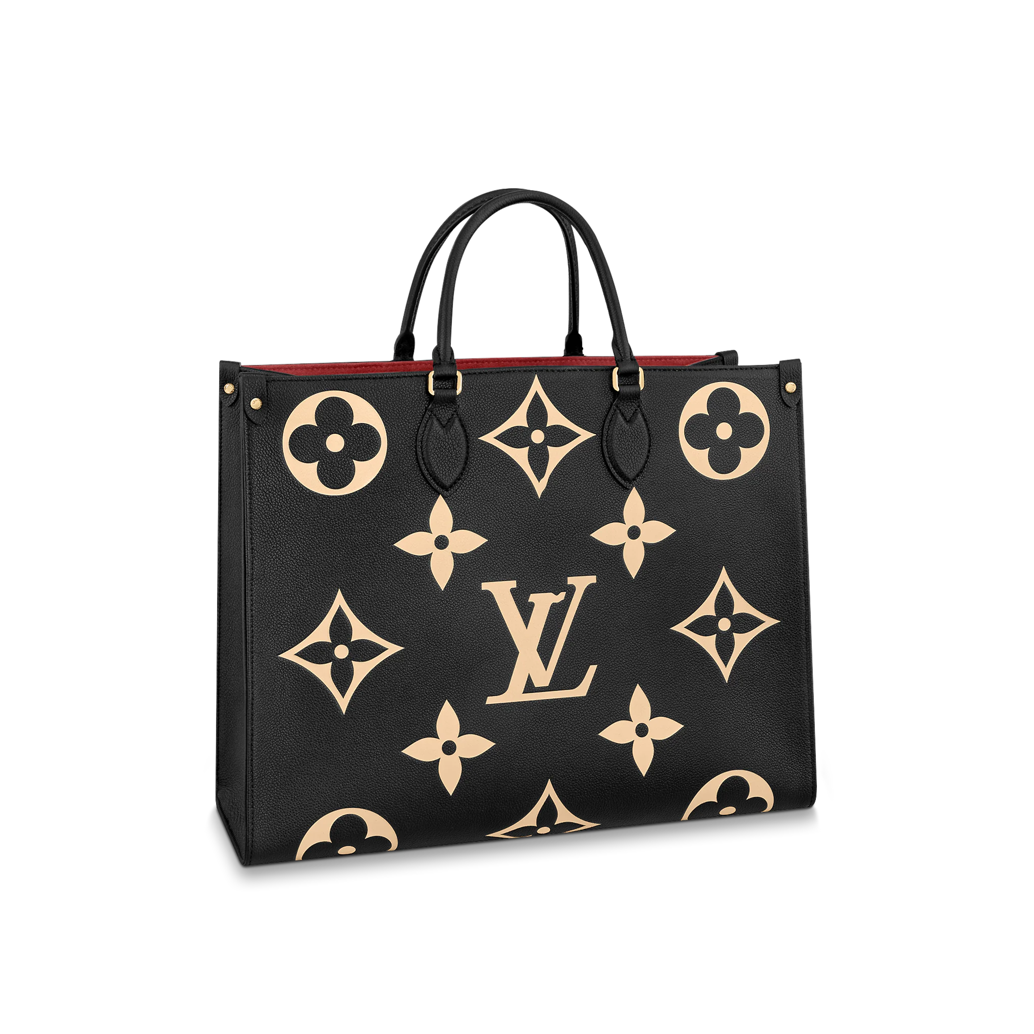 Louis Vuitton Onthego MM 35Cm M45495