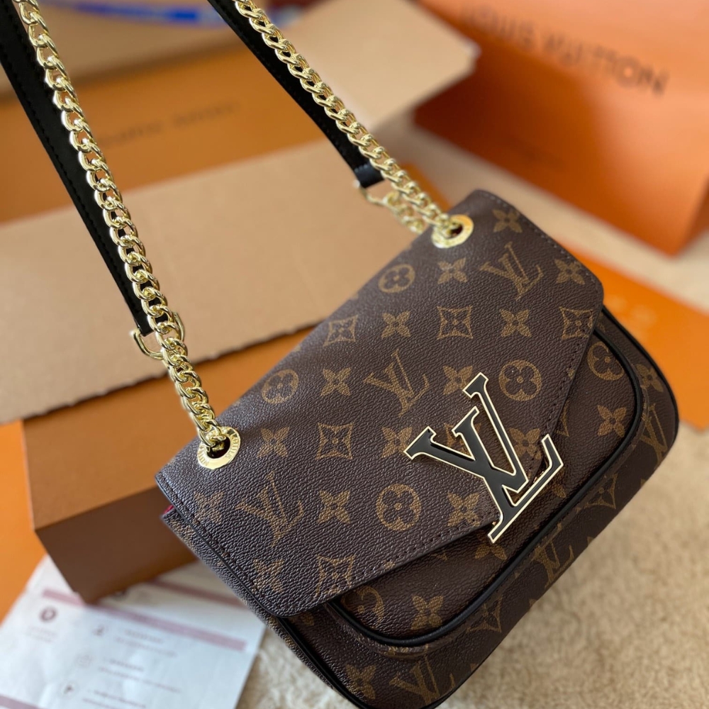 Louis Vuitton Monogram Passy M45592 - Image 2