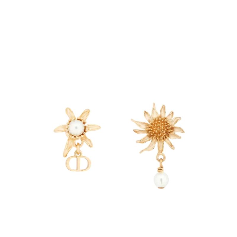 DIOR CHARDONS OHRRINGE E3690WOMRS D301