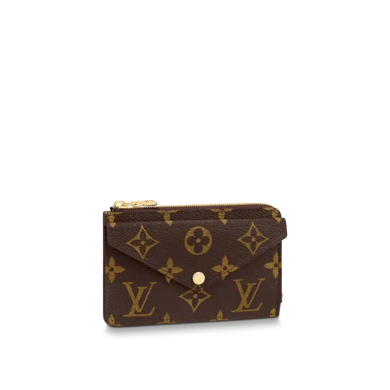 Louis Vuitton Card Holder Recto Verso Monogram M69431