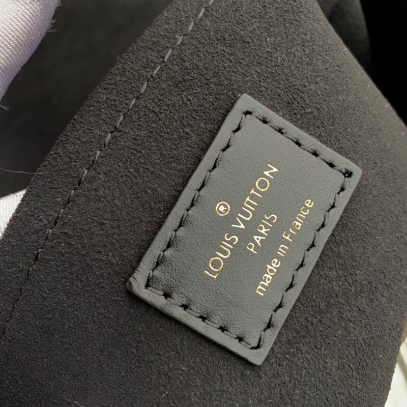 Alternative view of Louis Vuitton Locky BB Black M44141