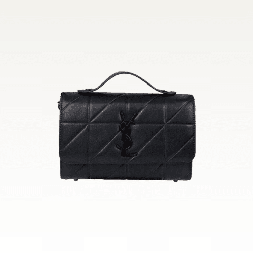 Saint Laurent Niki Chain Bag Purchase Leather