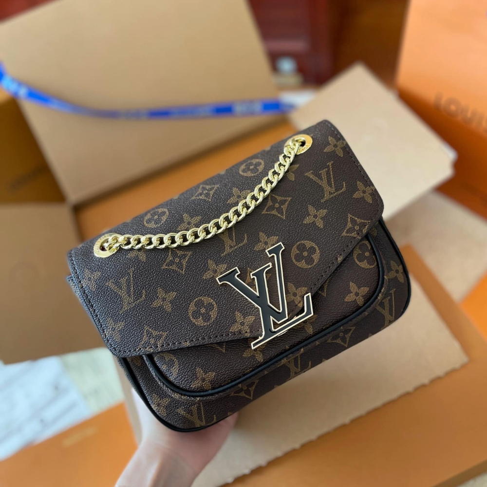 Louis Vuitton Monogram Passy M45592 - Image 3