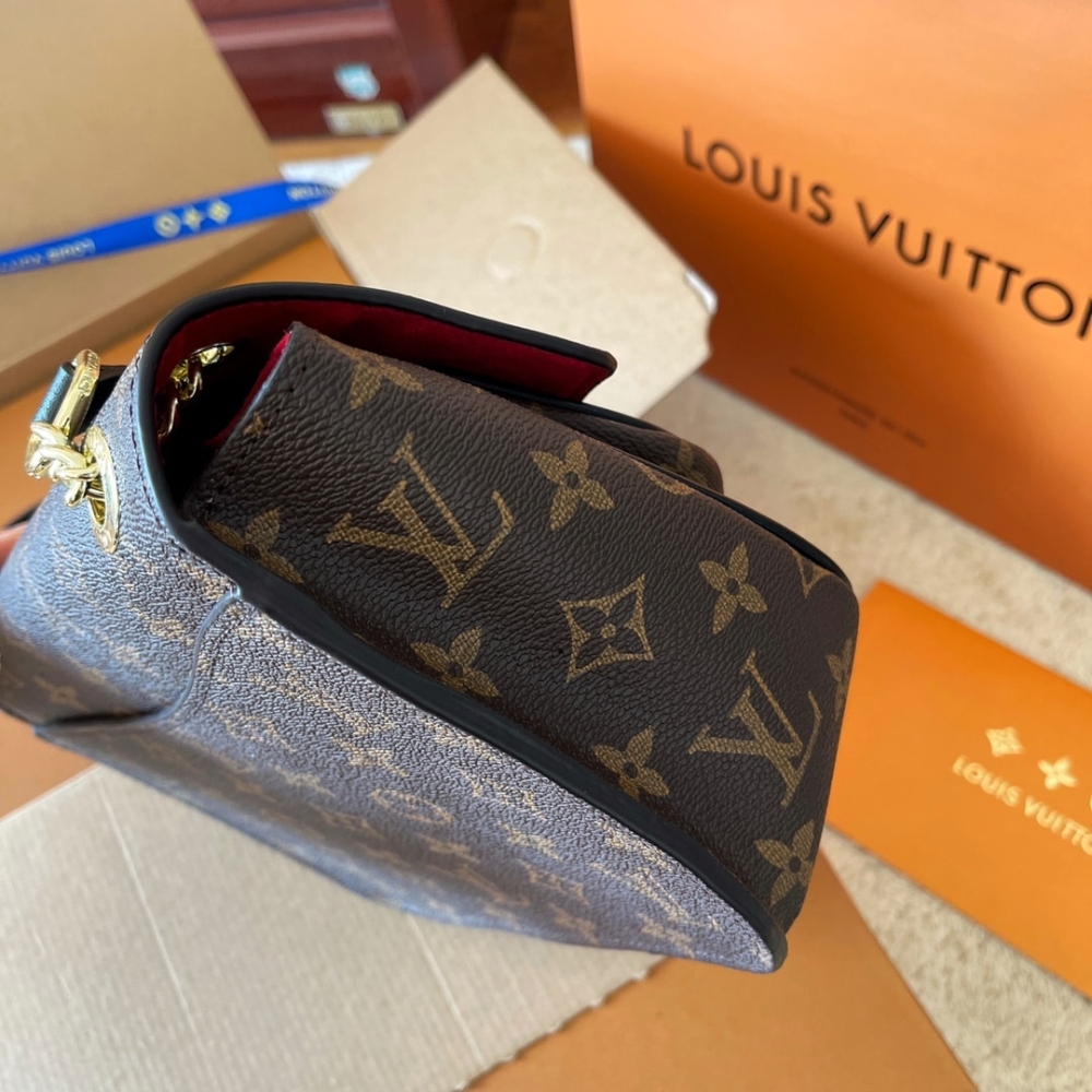 Louis Vuitton Monogram Passy M45592 - Image 5