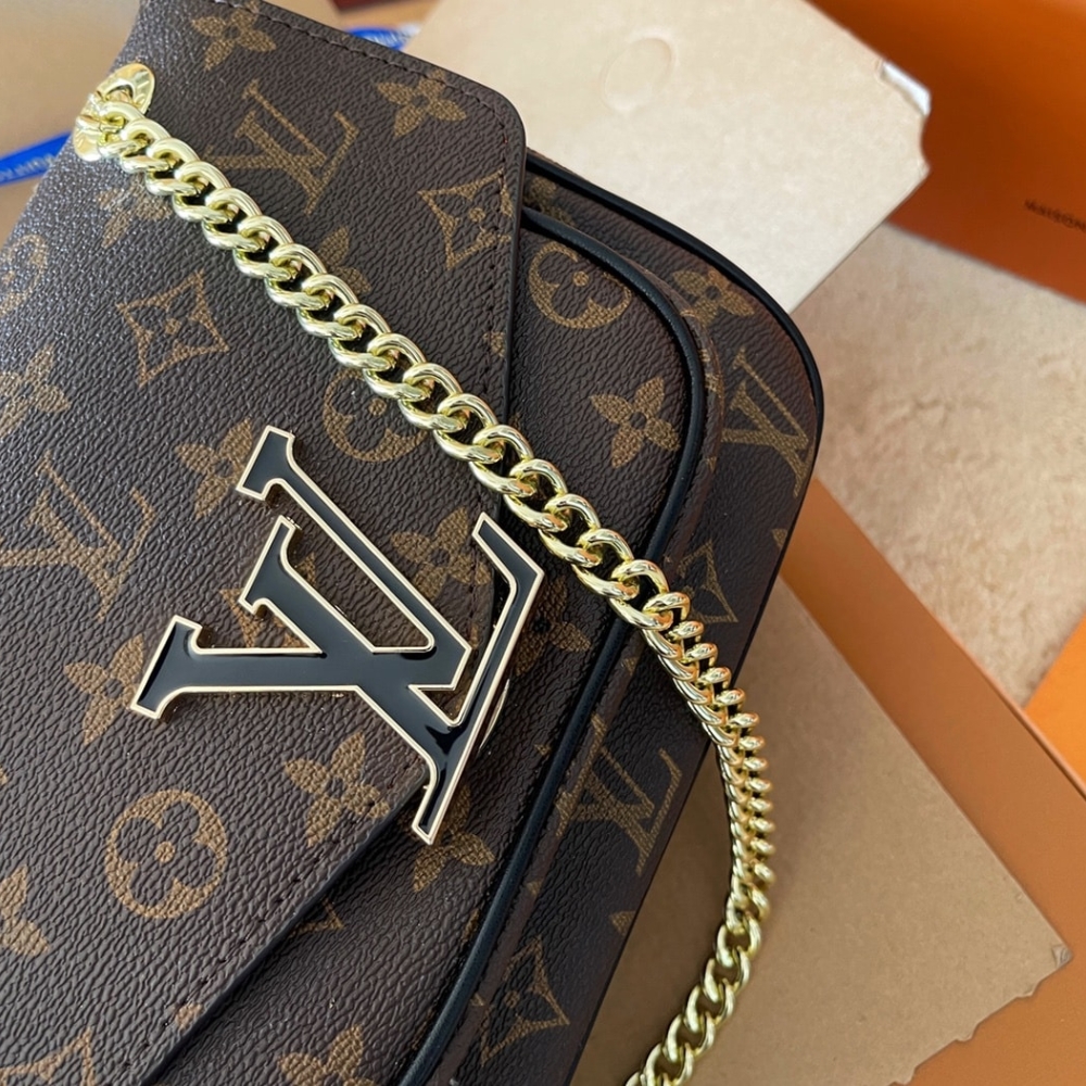 Louis Vuitton Monogram Passy M45592 - Image 6