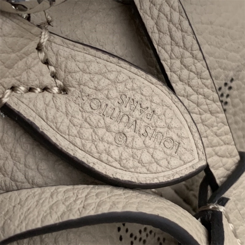 Louis Vuitton Bella Galet Gray 22Cm M57201 - Image 5