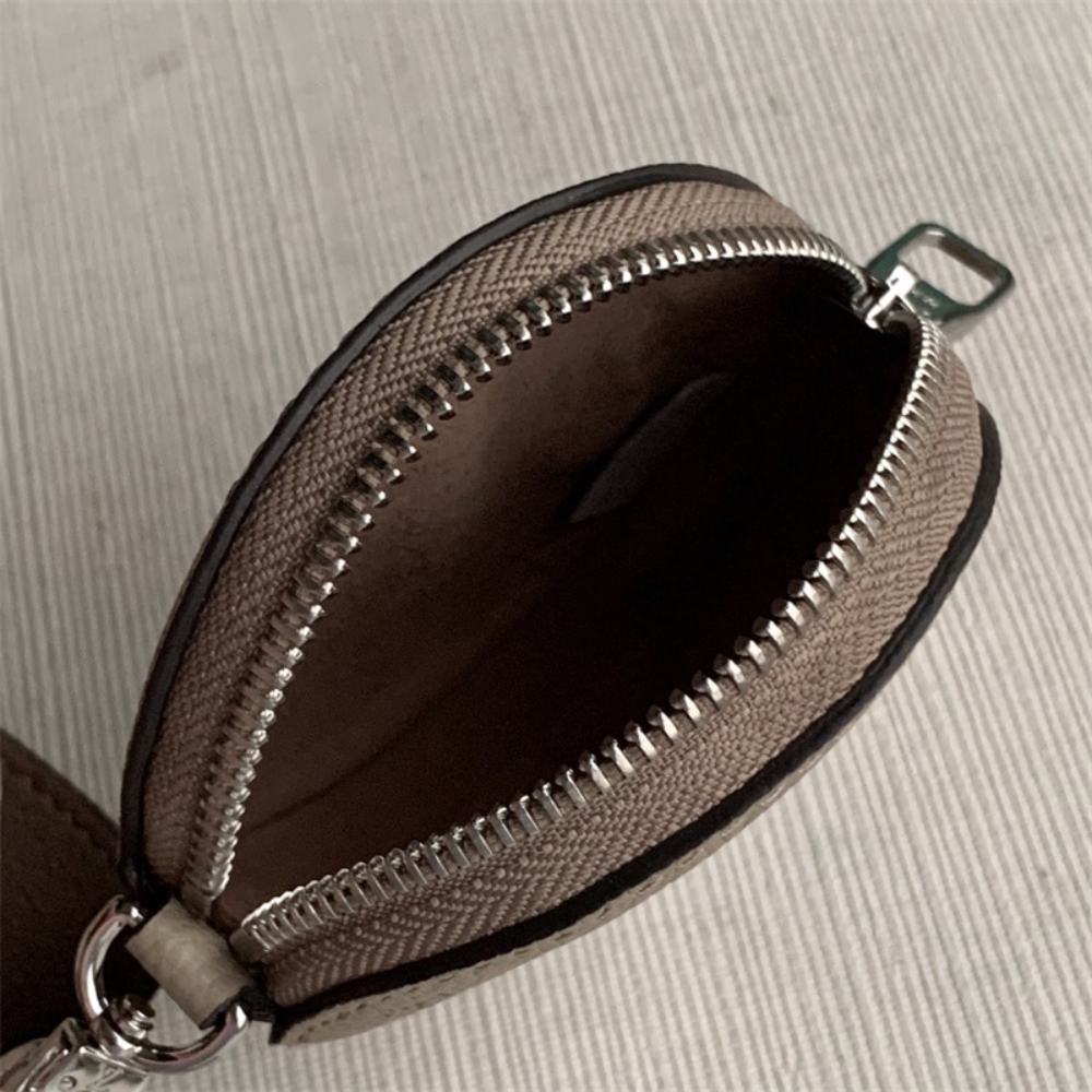 Louis Vuitton Bella Galet Gray 22Cm M57201 - Image 9