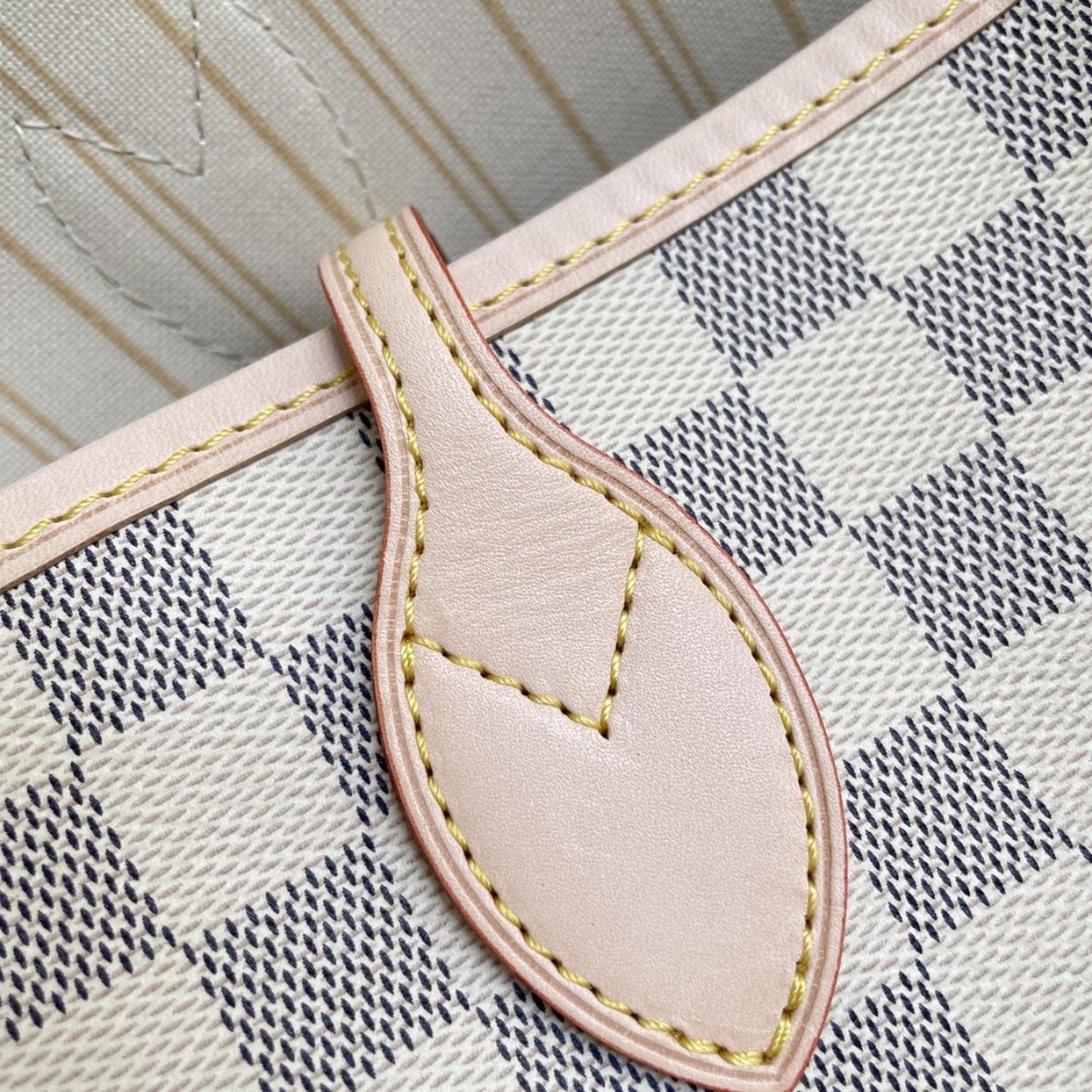 Iconic Set: Louis Vuitton Neverfull Gm And Emilie Wallet - Image 5