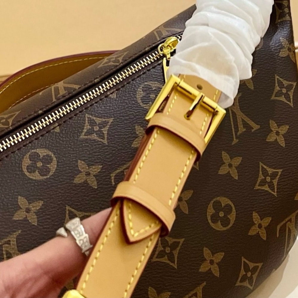 Louis Vuitton Bumbag Monogram 26Cm M43644 - Image 5