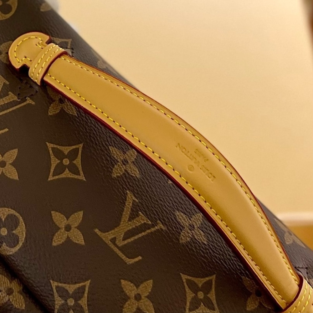 Louis Vuitton Bumbag Monogram 26Cm M43644 - Image 6