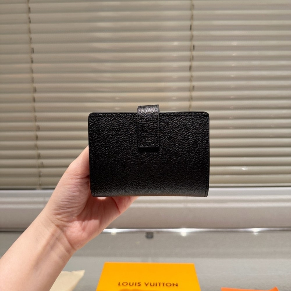 Iconic Set: Louis Vuitton Low Key Hobo Bag Mm And Low Key Compact Wallet - Image 7