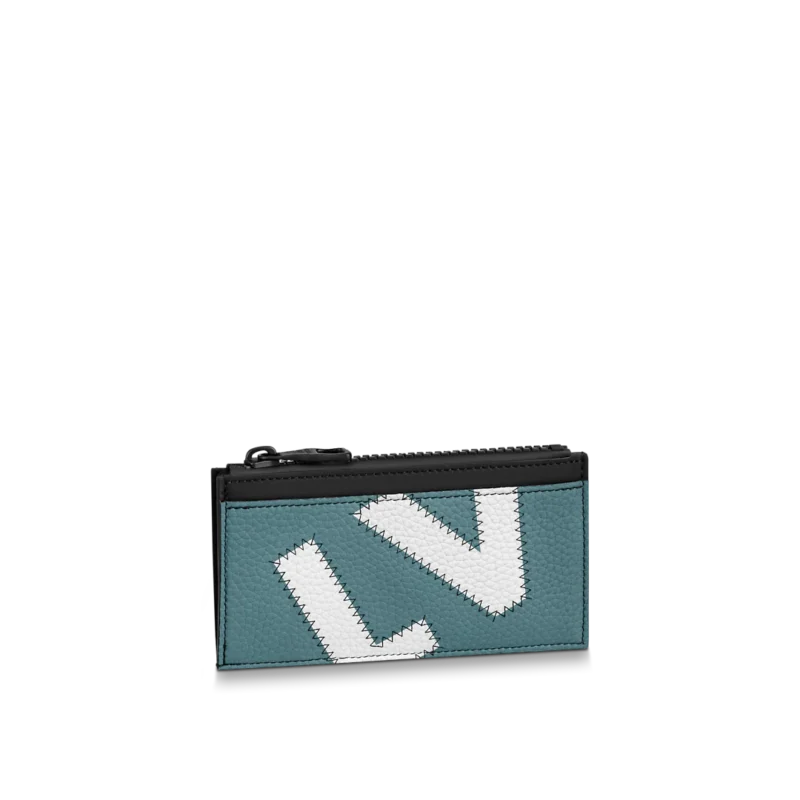 Louis Vuitton Cc Holder Wallet 14Cm M81314
