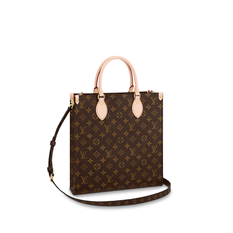 Louis Vuitton Sac Plat PM 32Cm M45848