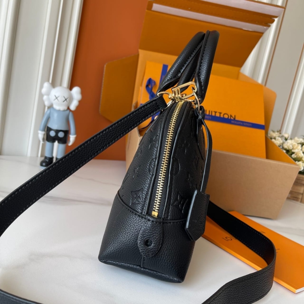Louis Vuitton Neo Alma BB Black 25Cm M44829 - Image 3