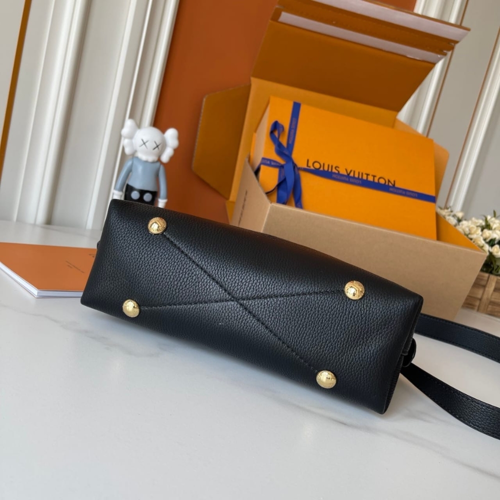 Louis Vuitton Neo Alma BB Black 25Cm M44829 - Image 5