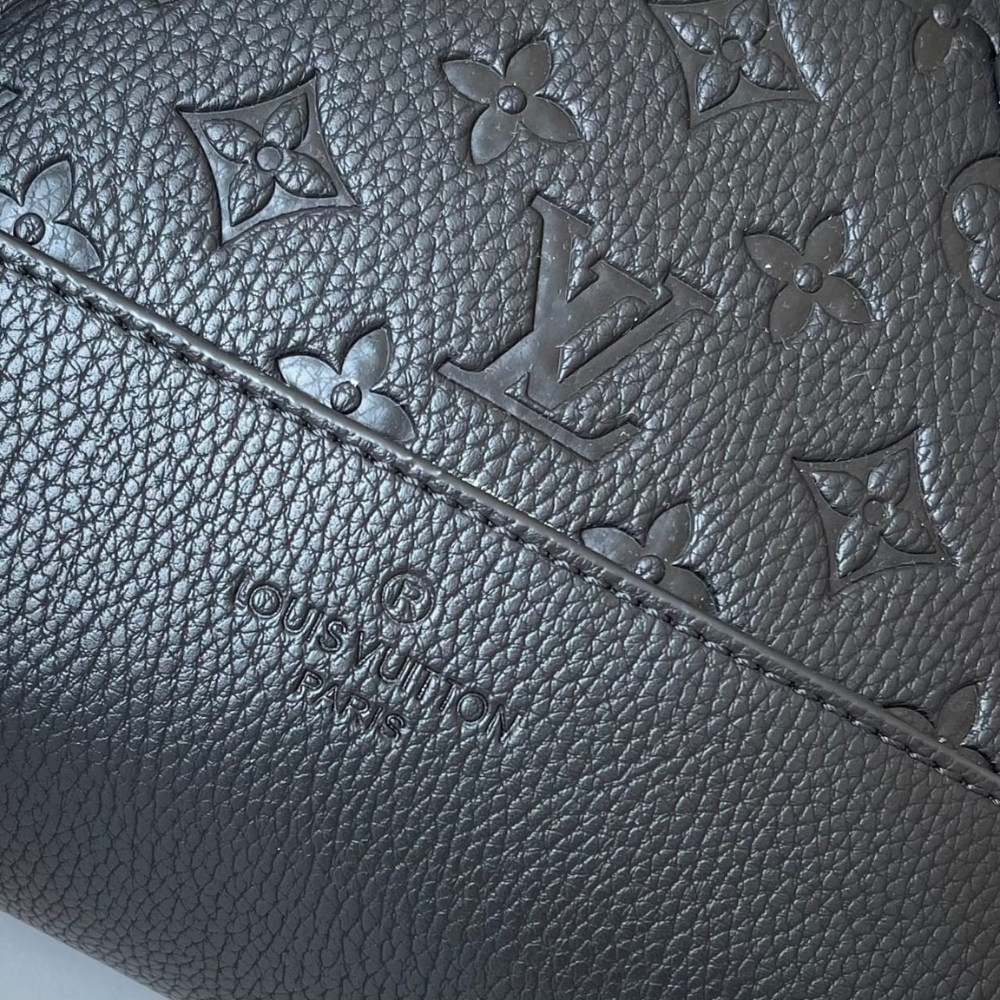 Louis Vuitton Neo Alma BB Black 25Cm M44829 - Image 6