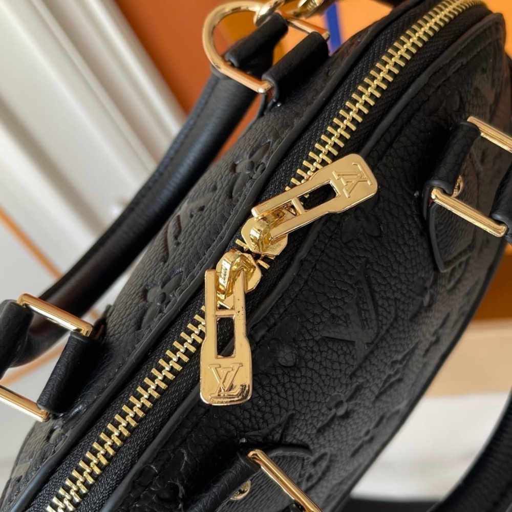 Louis Vuitton Neo Alma BB Black 25Cm M44829 - Image 7