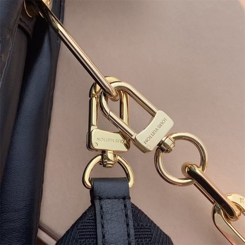 Iconic Set: Louis Vuitton Coussin Pm And Victorine Wallet - Image 6