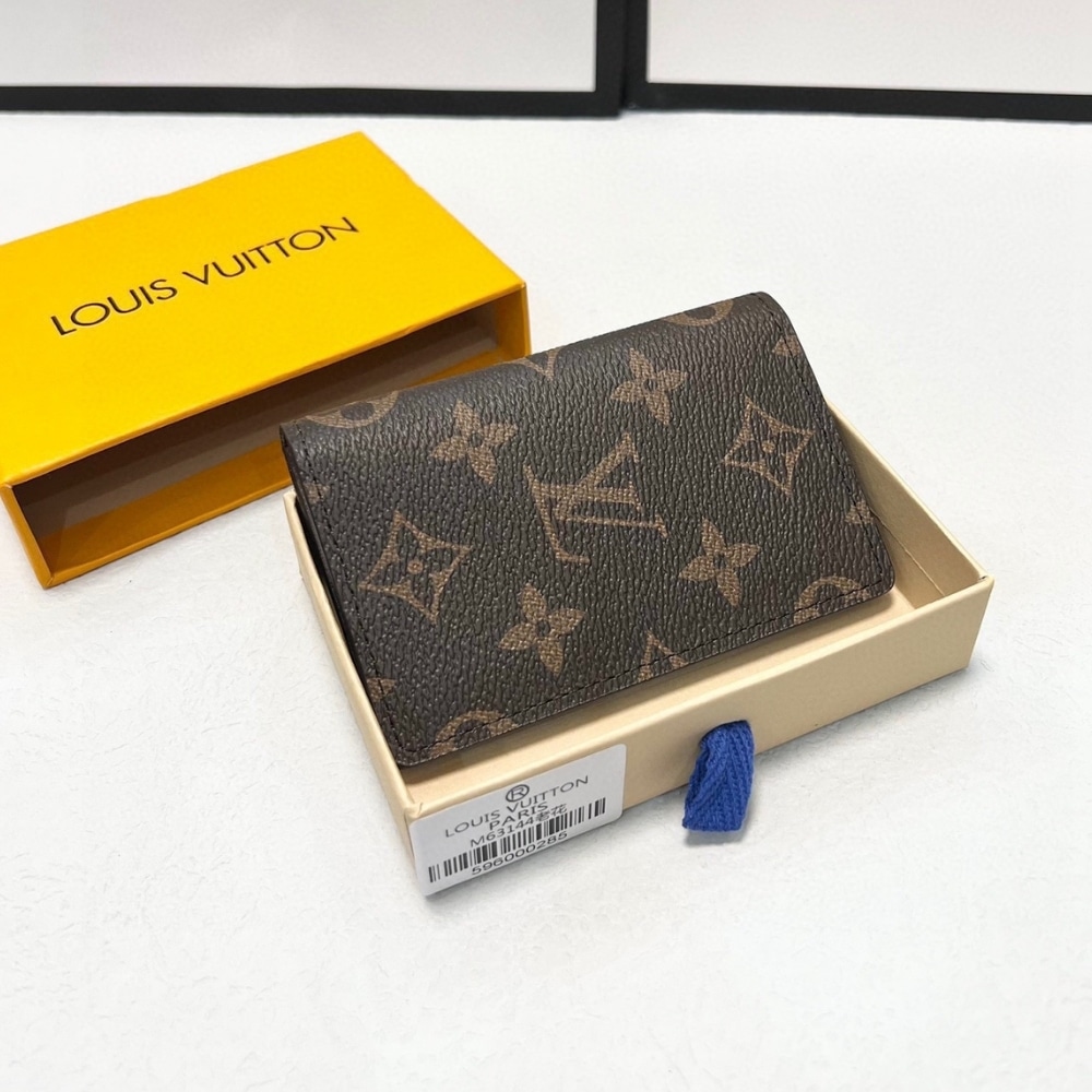 Iconic Set: Louis Vuitton Graceful Bag And Pocket Organizer Monogram Wallet - Image 6