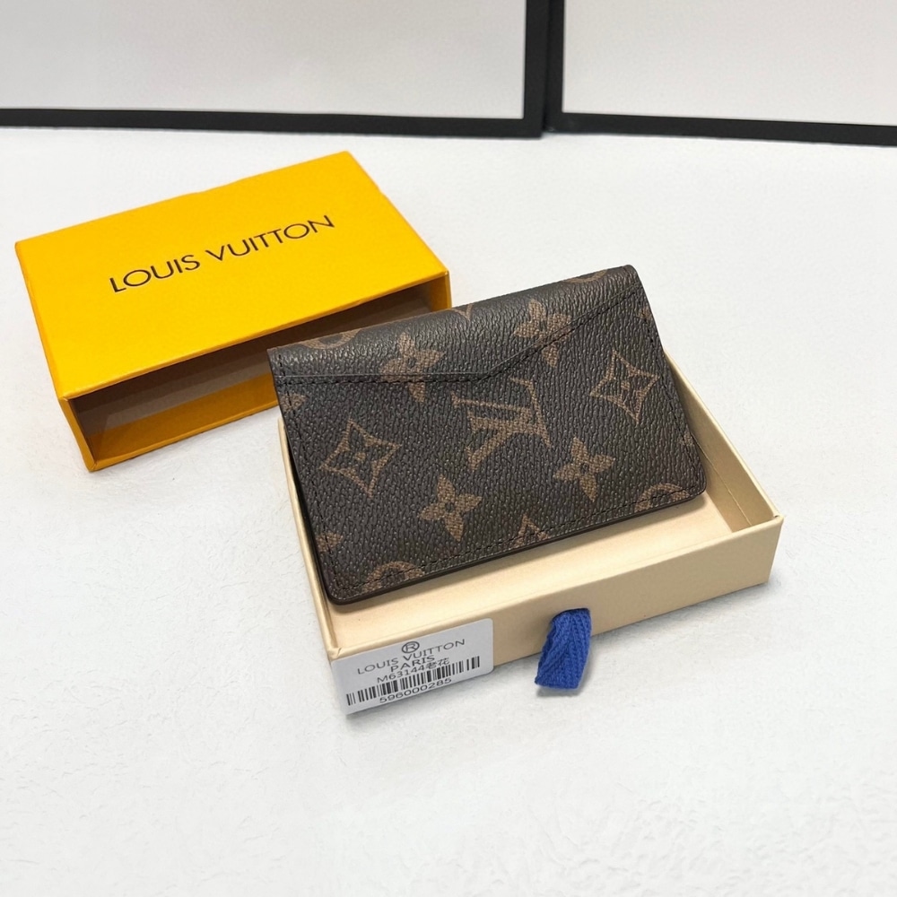 Iconic Set: Louis Vuitton Graceful Bag And Pocket Organizer Monogram Wallet - Image 7