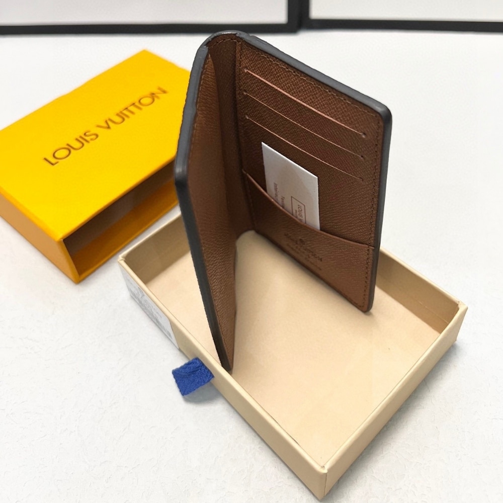Iconic Set: Louis Vuitton Graceful Bag And Pocket Organizer Monogram Wallet - Image 10