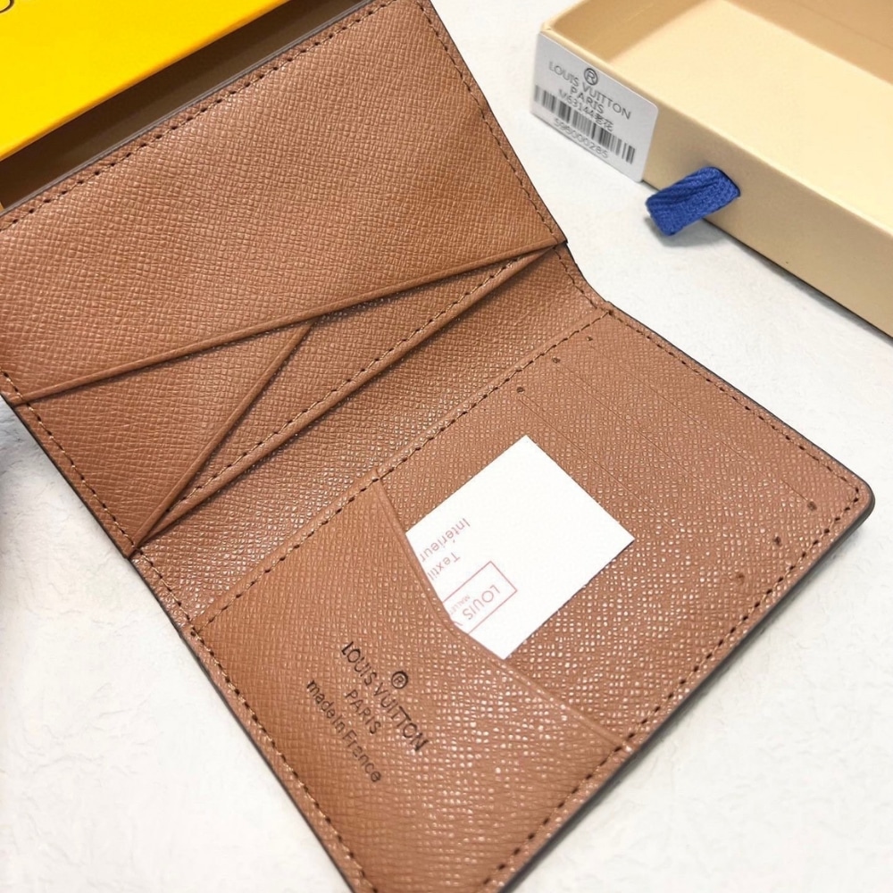 Iconic Set: Louis Vuitton Graceful Bag And Pocket Organizer Monogram Wallet - Image 11