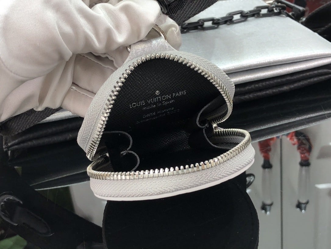 Louis Vuitton Trio Carry On Bag M59682 - Image 4