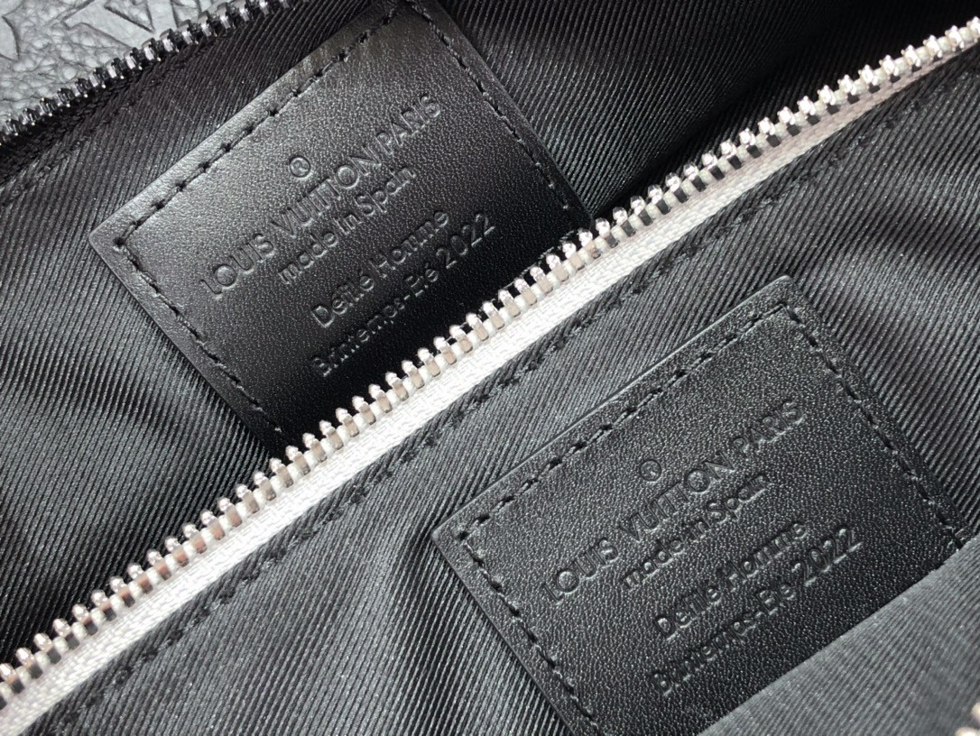 Louis Vuitton Trio Carry On Bag M59682 - Image 3